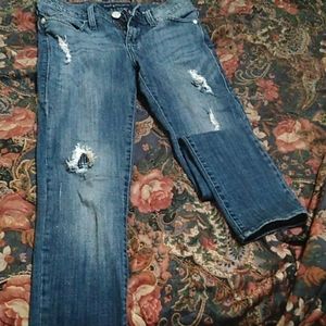 Rock & republic jeans